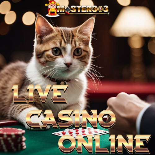 Baccarat # Situs Live Casino Online Resmi Lengkap Terpercaya 2025