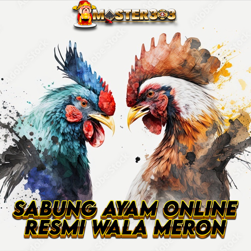 Master303 # Link Login Sabung Ayam Online Arena Bangkok Terpercaya