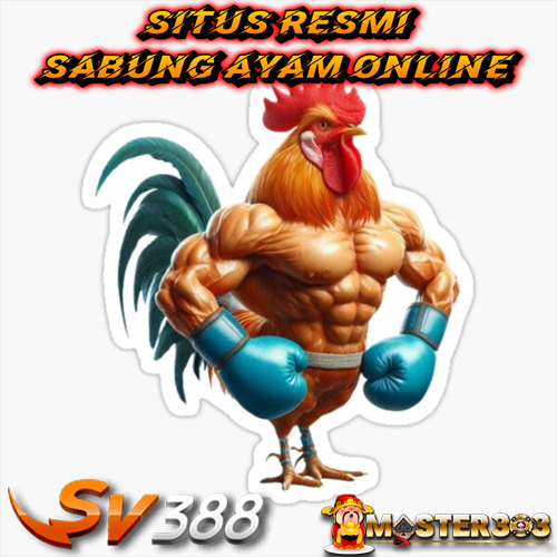 Sabung Ayam Online Arena Filipina Situs Resmi SV388 Terbaik