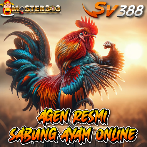 Sabung Ayam Online # Link Resmi SV388 Agen Taruhan Live 24 Jam Terpercaya