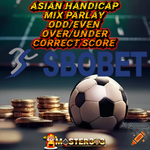 SBOBET88 | Link Daftar Login Judi Bola Online SBOBET Terbaik No 1