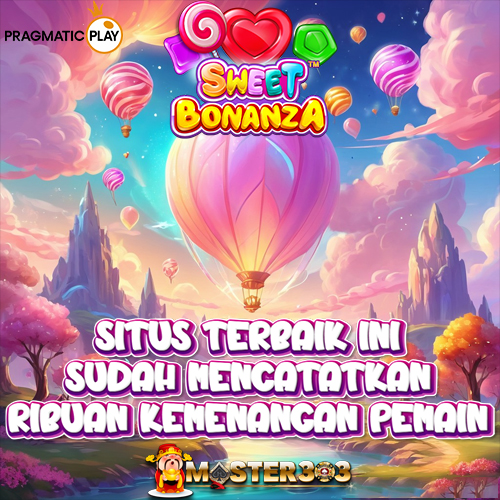 Sweet Bonanza # Situs Resmi Pragmatic Play Provider Game Online Terbaik 2025