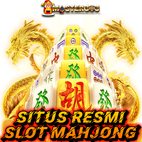 Mahjong Ways # Link Slot Gacor Mahyong Terbaik dan Terpercaya 2025