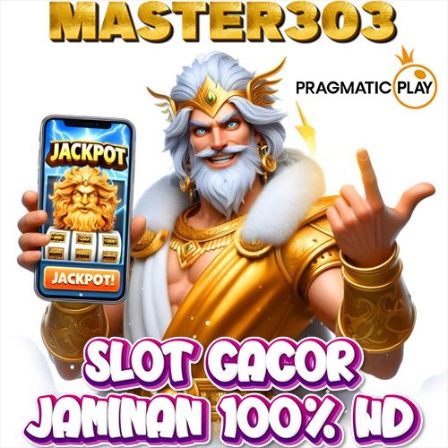 Master303 # Situs Pragmatic Slot88 Resmi Slot Gacor Dana QRIS Modal Kecil