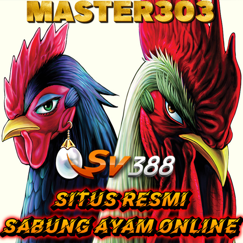 Master303 $ Situs Wala Meron Sabung Ayam Online Resmi 2025