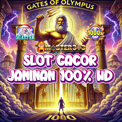 Zeus > Situs Slot Resmi Online Pragmatic Gates of Olympus Kakek Petir