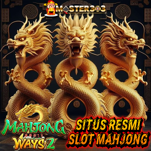 Mahjong Ways: Sensasi Game Slot PG Soft dengan Kemenangan Spektakuler