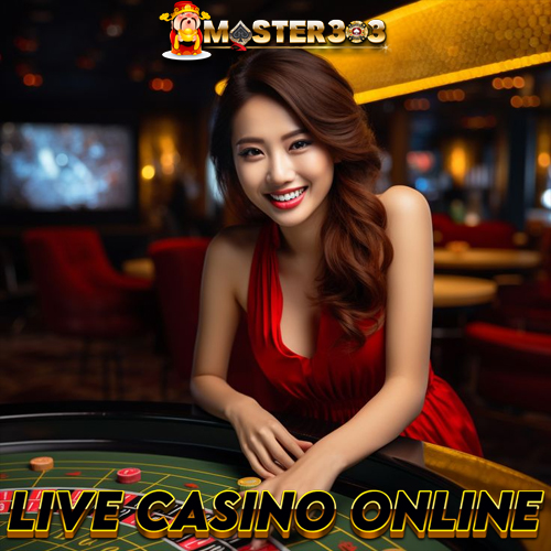 Master303: Situs Casino Online Baccarat Blackjack Pragmatic OG