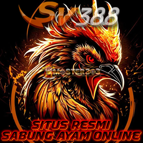 Serunya Sabung Ayam Online di Master303, Agen Terpercaya SV388