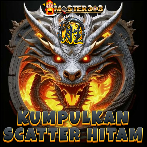 Scatter Hitam | Situs Slot Mahjong Fitur Spesial Rahasia Maxwin