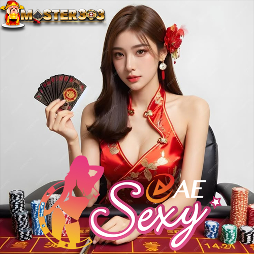 Sexy Gaming: Provider Live Casino Online Terbaik dengan Suasana Menggoda