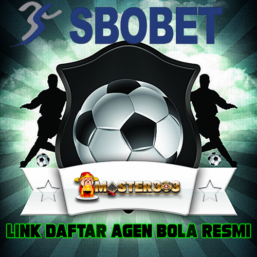 Situs Judi Bola SBOBET: Platform Terpercaya Taruhan Bola Online