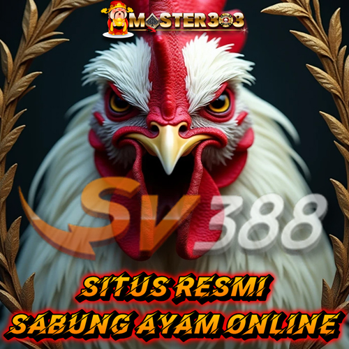 Sabung Ayam Filipina # Link SV388 Online Wala Meron Depo Dana QRIS