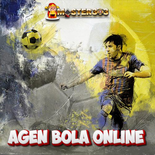 Agen Bola Online Terbaik Wap SBOBET Link Resmi Master303