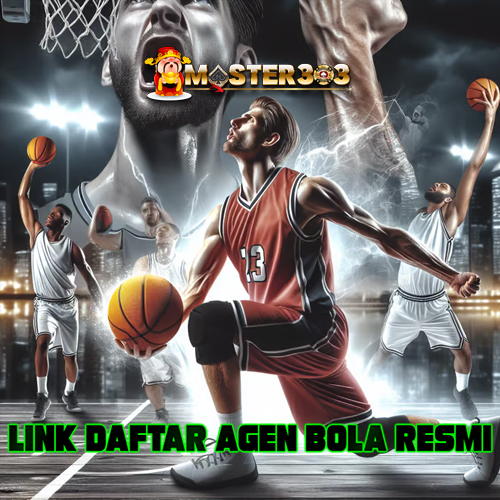 CMD368: Situs Taruhan Bola Basket Online Terbaik di Agen Resmi Master303