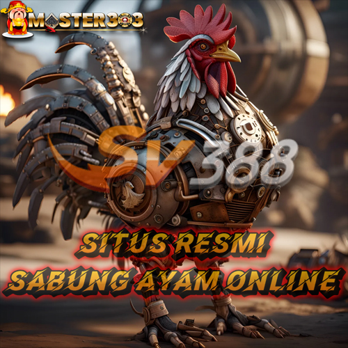 Sabung Ayam Online: Modal Kecil Depo 20K di Situs Master303 Terpercaya