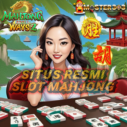 Link Mahjong Ways 2 Terbaru Modal Kecil Menang Besar Hari Ini