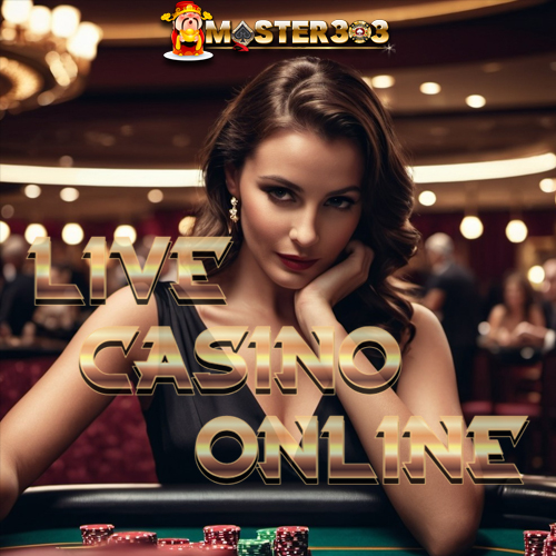 Live Casino Online dengan Depo E-Wallet: Main Praktis, Transaksi Cepat!