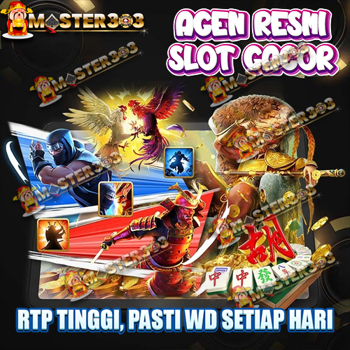 Slot Online Resmi | Link Depo Dana Pulsa Terbaik Gampang Menang Maxwin