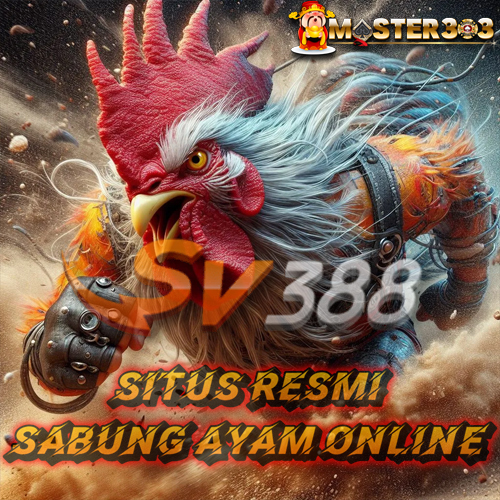 SV388: Situs Modal Kecil Sabung Ayam Online Link Daftar Terbaru 2025