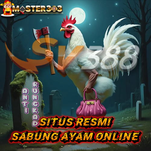 SV388: Situs Resmi Sabung Ayam Online 24 Jam Live Streaming