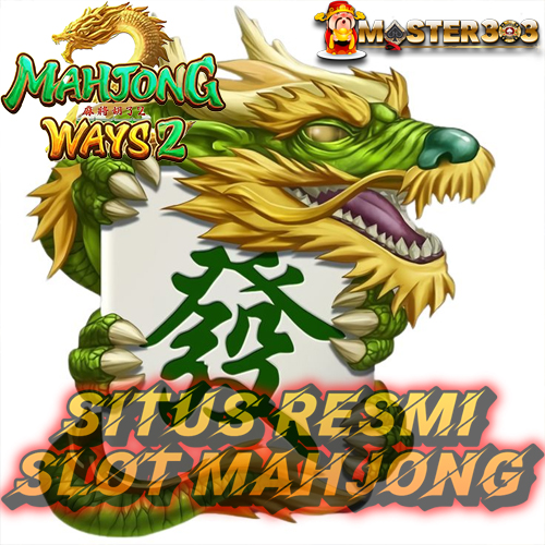 Slot Mahjong Ways # Situs Anti Rungkad Gampang Menang Khusus Hari Ini